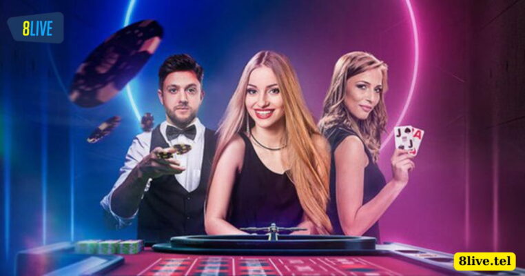 Live Casino là gì? Ưu và Nhược điểm của Live Casino 1 Live Casino là gì