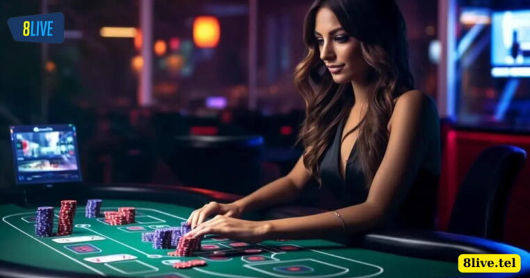 Live Casino là gì? Ưu và Nhược điểm của Live Casino 3 Lời khuyên về Live Casino là gì
