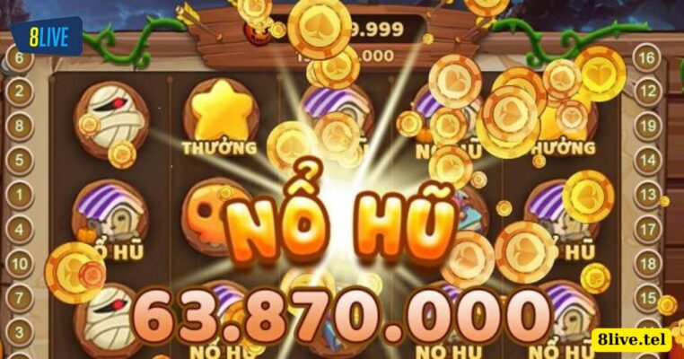 Cách Quay Slot Dễ Nổ Hũ Hướng Dẫn Chi Tiết 2024 1 Cách Quay Slot Dễ Nổ Hũ