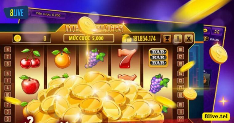 Cách Quay Slot Dễ Nổ Hũ Hướng Dẫn Chi Tiết 2024 2 Hướng Dẫn Cách Quay Slot Dễ Nổ Hũ