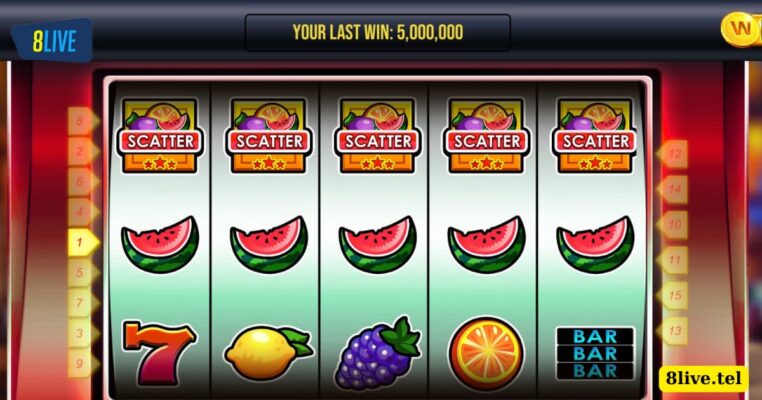 Kinh nghiệm chơi Slot Game và những lưu ý khi chơi 3 Lưu ý khi chơi Slot game hiện nay