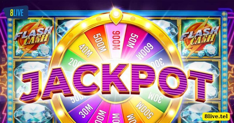 Kinh nghiệm chơi Slot Game và những lưu ý khi chơi 1 Tìm hiểu về Slot game
