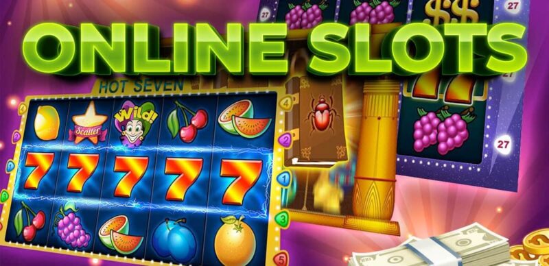 Ưu điểm nổi bật của Slot Game 8live